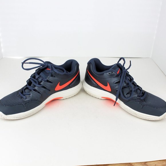 Nike Air Zoom Prestige Sneakers Running Athletic Shoes size 9.5 Style AA8024-401 - Picture 8 of 10